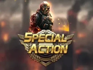 Special Action game icon