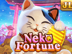 Neko Fortune game icon