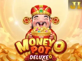 Money Pot Deluxe game thumbnail
