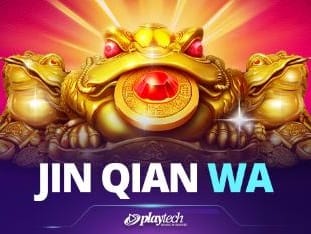 Jin Qian Wa game icon