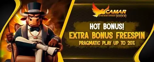 Paket Free Spins & BuySpin Mingguan promotional banner