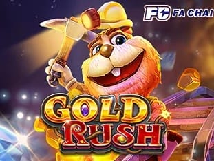 Gold Rush game thumbnail