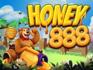 Honey 888 game thumbnail