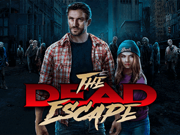 The Dead Escape game icon