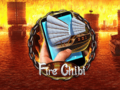 Fire Chibi M game icon