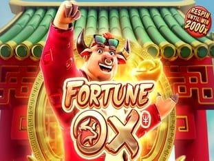 Fortune Ox