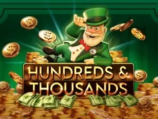 Hundreds And Thousands game icon