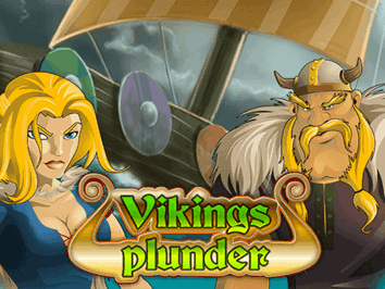 Viking's Plunder game icon