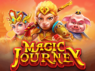 Magic Journey game thumbnail
