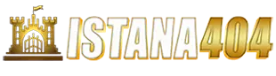 istana404 Logo